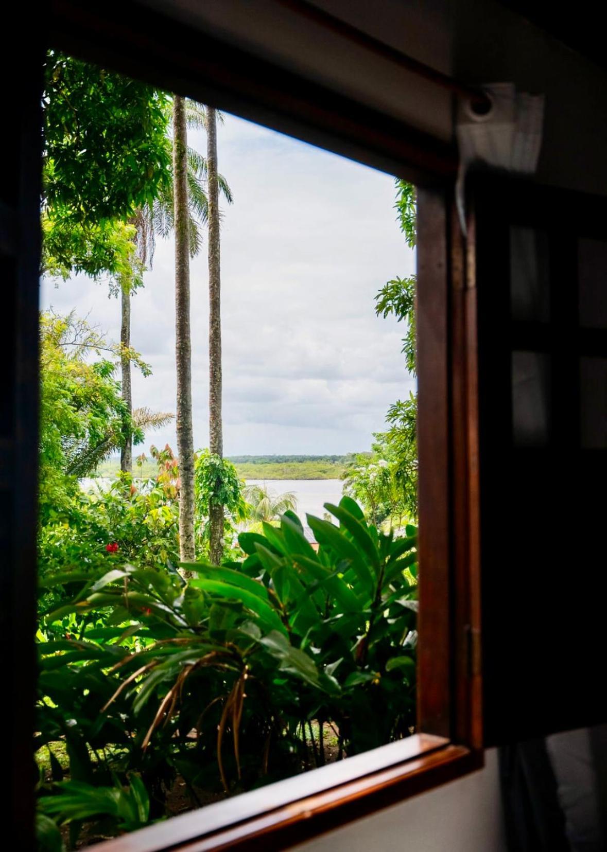 Pousada Coco Dende Velha Boipeba Exterior foto